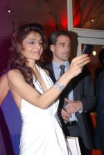 Queenie Dhody at French Gourmet eventin Tote, Mumbai on 2nd May 2012 (11).JPG